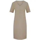 Peter Hahn Kleid beige