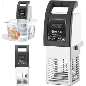Hendi Sous-Vide Mastervide Einhängegerät mit 2000W bis 56 Liter digital