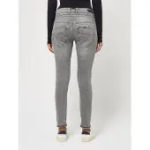 Gang Slim-fit-Jeans "94MARGE" mit besonderem 4-Knopf-Verschluss