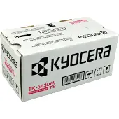 Kyocera Original Toner TK-5430M, Einzelpack, magenta