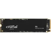 Micron P3, 500 GB, M.2, 3500 MB/s