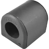 TEDGUM Ted69141 Stabilisatorbuchse Hinten (Innen) Dodge, Jeep Grand-Cherokee