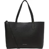 Marc O'Polo Umhängetasche Laptop Sleeve Busin Shopper Black schwarz
