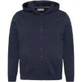 Blend Kapuzensweatjacke "Sweatshirt"