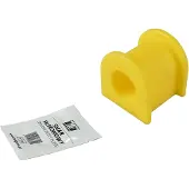 TEDGUM Ted18172 Polyurethan-Stabilisatorbuchse Vorne (Innen) Toyota Fj-Cruiser, Land Cruiser