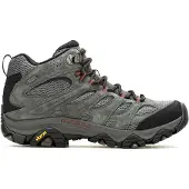 Merrell - Moab 3 Mid GTX - Wanderschuhe Gr 43 braun/schwarz