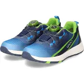 VADO - Kid's Sky Low Boa GTX - Freizeitschuhe Gr 40 blau