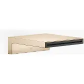 Dornbracht 13430740-47 Wannen-Schwallausl. SERIENSPEZIFISCH