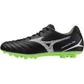 Mizuno Monarcida Neo Iii Select Ag Jugendfußballschuhe Schwarz EU 34 Kinder Schwarz EU 34