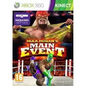 Hulk Hogan’s Main Event