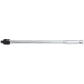 Asta Pokrętło Uchylne 640Mm 1/2"