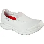 SKECHERS Sure Track WHT Größe EU 42 Normal