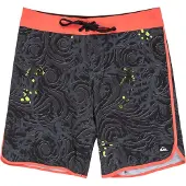 Quiksilver Highline Scallop 19´´ Badeshorts