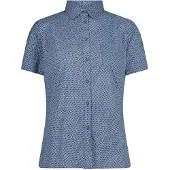 CMP Woman Shirt space-sky blue (09ZV) 40