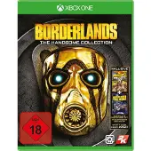 Borderlands - The Handsome Collection