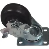 Viewsonic EP-WHL-005, Schwarz, Stahl