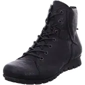 Think! Komfort Stiefeletten Hissa - H Damen 31323434323534 Schwarz 38 EU