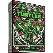 Theory11 – Teenage Mutant Ninja Turtles-Spielkarten
