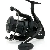 FOX International Fx 11 Karpfenrolle Schwarz Schwarz One Size