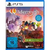 Wildermyth Spiel für PS5 - NEU &