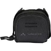 Vaude - Race Light L Luminum - Fahrradtasche Gr 0,6 l grau/schwarz