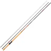 Daiwa Trout L Matchangelrute Golden 3.90 m / 1-12 g Golden 3.90 m