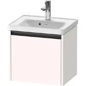 Duravit Waschtischunterschrank Ketho.2 48,4x37,5x44cm, 1 Ausz., wandhängend, we. matt