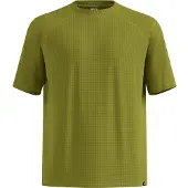 Odlo Herren T-Shirts/Tanks ku.Arm He/Uni CUBIC