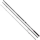 Daiwa Powermesh Seabass Jiggingrute Silber 3.90 m / 50-150 g Silber 3.90 m