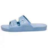 Freedom Moses - Kid's Basic - Sandalen Gr 26/27 blau