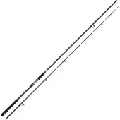 Daiwa Crosscast Shore Jiggingrute Silber 3.05 m / 28-84 g Silber 3.05 m