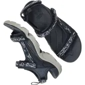 Teva Jungen Sandalen Tanza Kids - Blauw - Größe 32