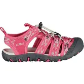 CMP Sandalen Sahiph Hiking Sandal 30Q9524 Rosa 32