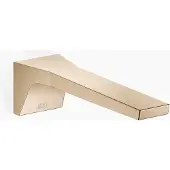 Dornbracht 13800705-47 WT-Wand-Ausl. o.Ablgarn. CL.1