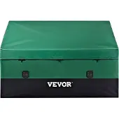 OEM Wasserdichte Gartensitzkiste 900 Liter 147x83x108cm