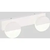 Mangel Candellux SING Wandleuchte 1x eingebaute LED 22-72801