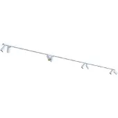 Nowodvorski Lighting Bodové svítidlo MONO 2x200 7696 ()