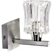 Candellux Lighting Sp. z o.o Candellux IBIZA 1xE14 Wandleuchte 21-14504