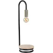 Candellux Lighting Sp. z o.o Candellux ABI Tischleuchte 1xE14 41-80080