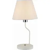 Mangel Candellux YORK Tischleuchte 1xE14 50501101