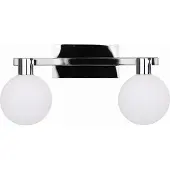 Mangel Candellux Wandleuchte 2xG9 40W MALDUS 22-01443