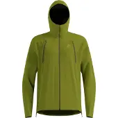 Odlo X-alp Waterproof Pro guacamole (40195) XL