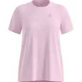 Odlo Zeroweight Chill-tec hyper pink (30317) S