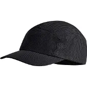 Odlo Performance Waterproof Graphic Kappe Schwarz L-XL Schwarz L-XL