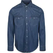 Levi's Levis "LE BARSTOW WESTERN STAND" mit Brusttaschen