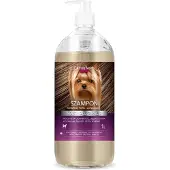 Eurowet York 1l Hundeshampoo