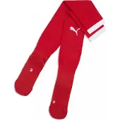 Puma teamFINAL26 Socks red-white-white (01) 1