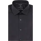 Olymp Luxor 24/Seven Hemd Navy