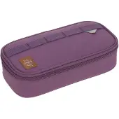Lassig Schlampermäppchen Unique purple