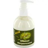 Avitale Olivenöl Körpercreme, 300 ml CRE